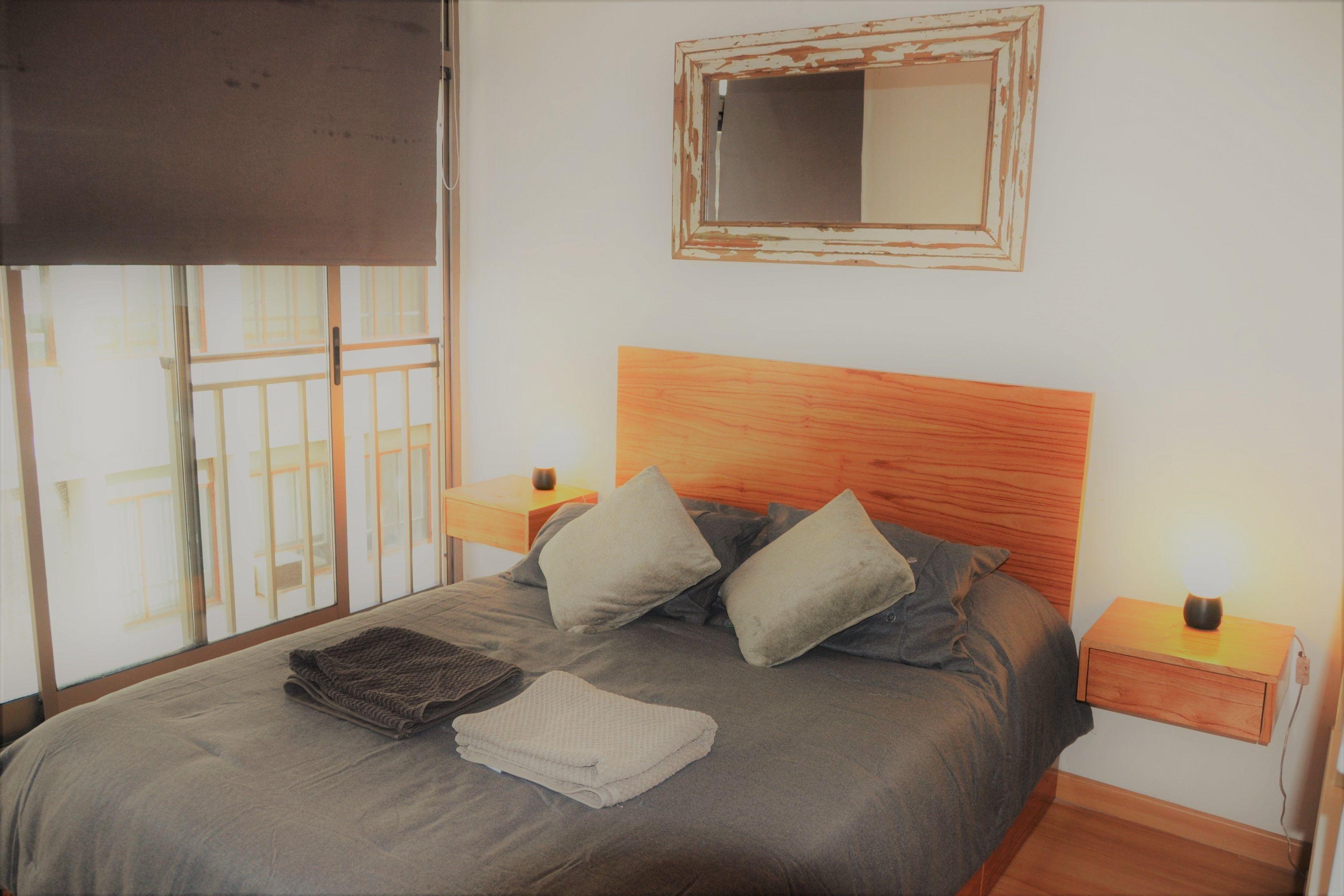 Departamento Downtown Buenos Aires Apartment — Fotos 3