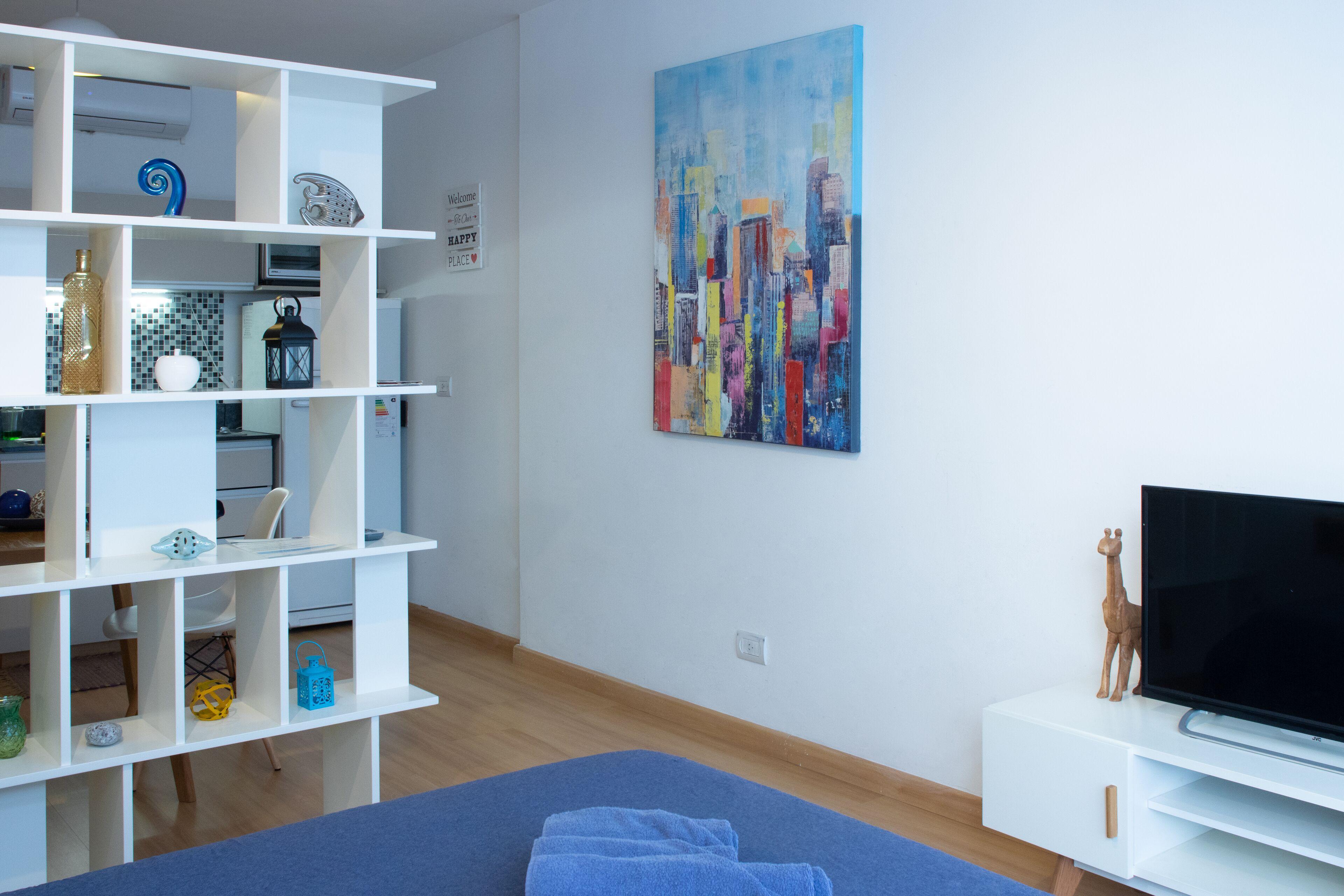Departamento Downtown Buenos Aires Apartment — Fotos 2
